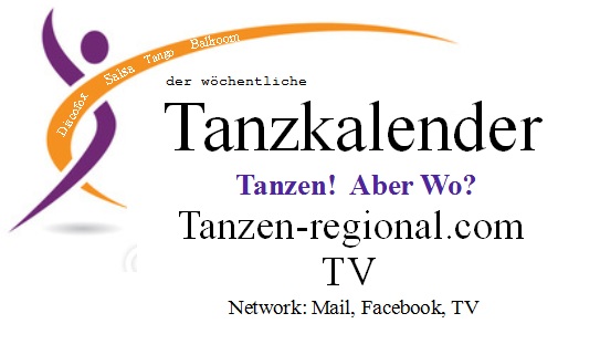 tanzen-regional.com